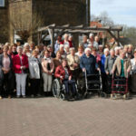 Ledenavond ZijActief: mode van vroegere jaren