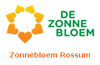 Logo Zonnebloem