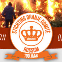 Oranje Comité Rossum