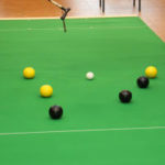 Koersbal – Gezellig en Actief!