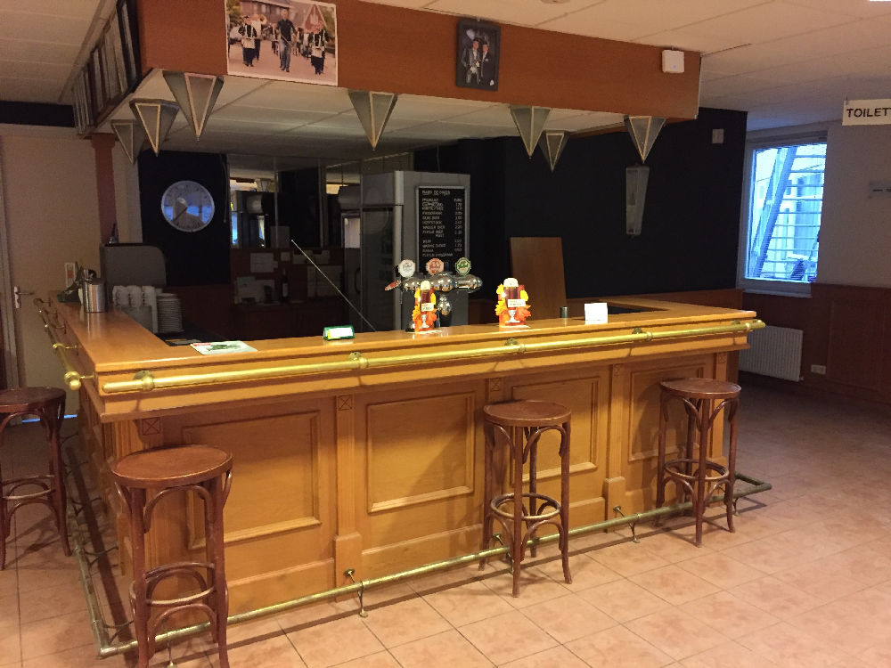 Bar de CoCeR