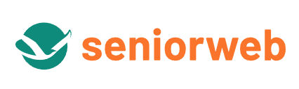 Logo Seniorenweb