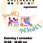 Snuffelspektakel