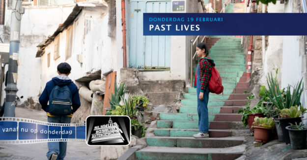 filmhuis Past lives