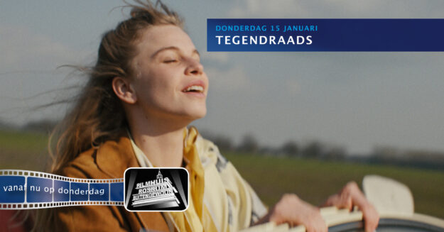 Filmhuis Tegendraads