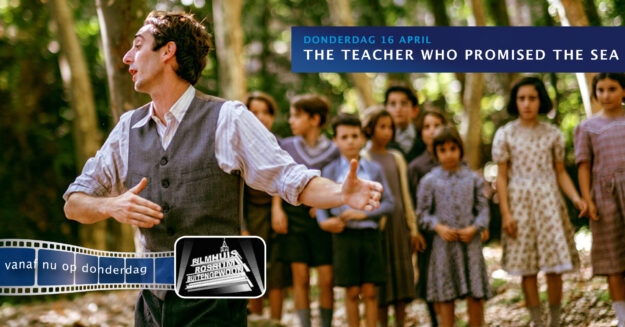 Filmhuis The teacher