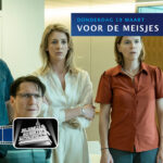 19 Maart | Filmhuis: Voor de meisjes