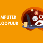 Computer inloopuur