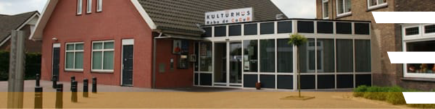 header entree kulturhus