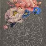 Tekenles Trudy Olde Hanter