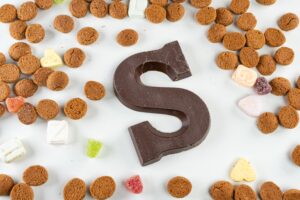 Sinterklaas strooigoed