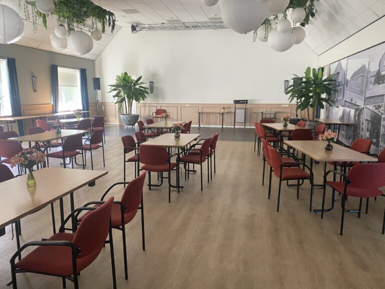 henricuszaal