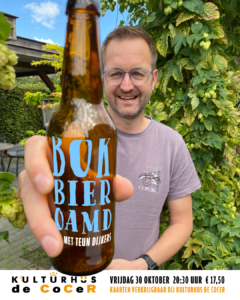 Bokbieroamd