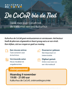 inloopavond